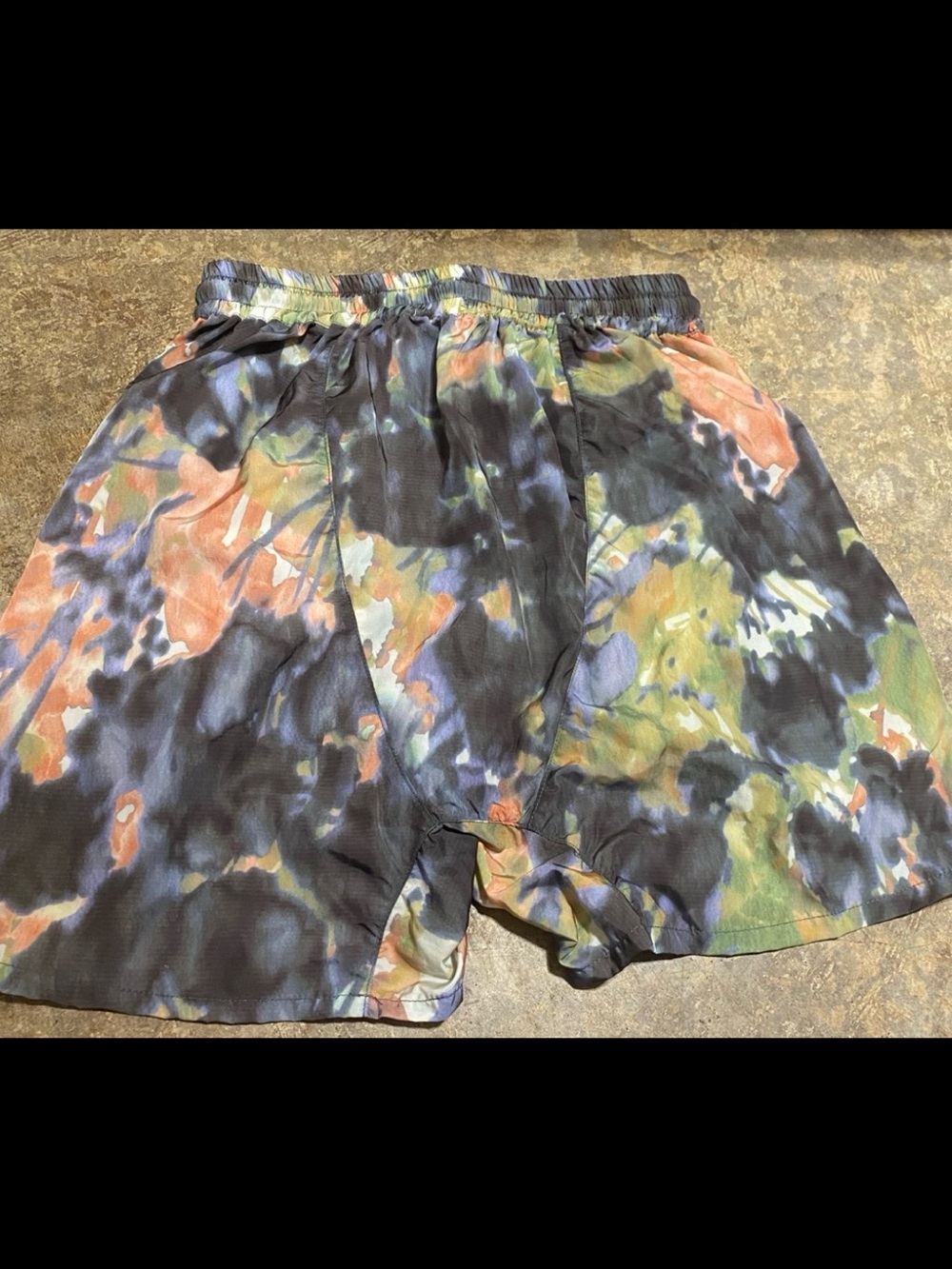 Free People Movement The Switchback Shorts. Size X-Small - Picture 5 of 6